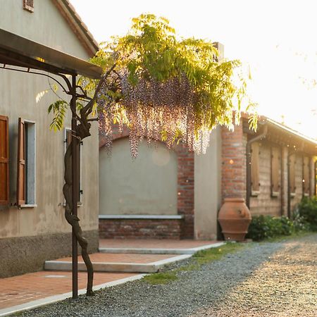 Agriturismo La Burlanda Fosdinovo Exterior photo