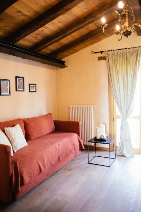 Agriturismo La Burlanda Fosdinovo Exterior photo