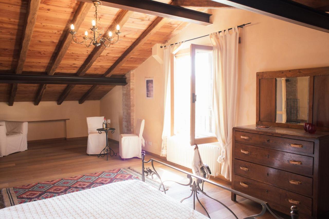 Agriturismo La Burlanda Fosdinovo Exterior photo