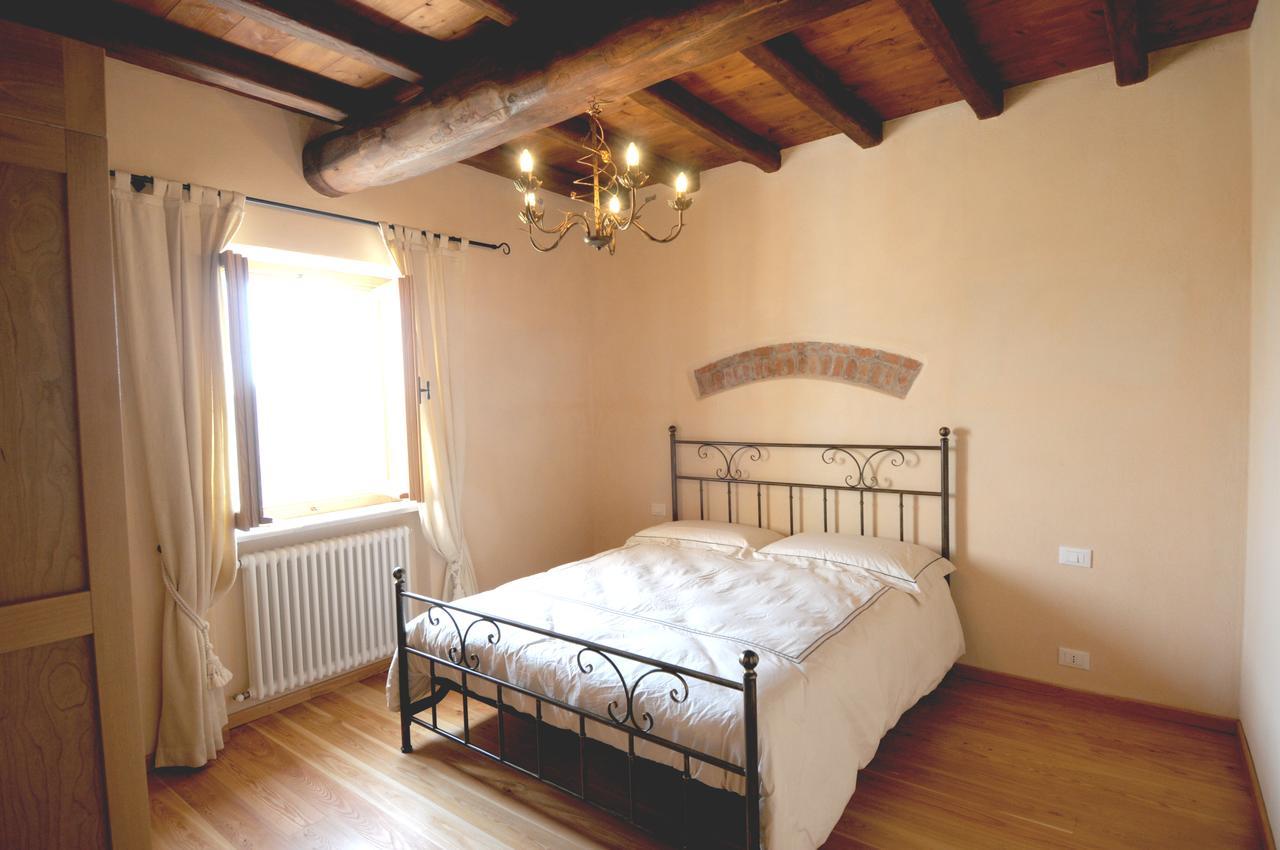 Agriturismo La Burlanda Fosdinovo Exterior photo