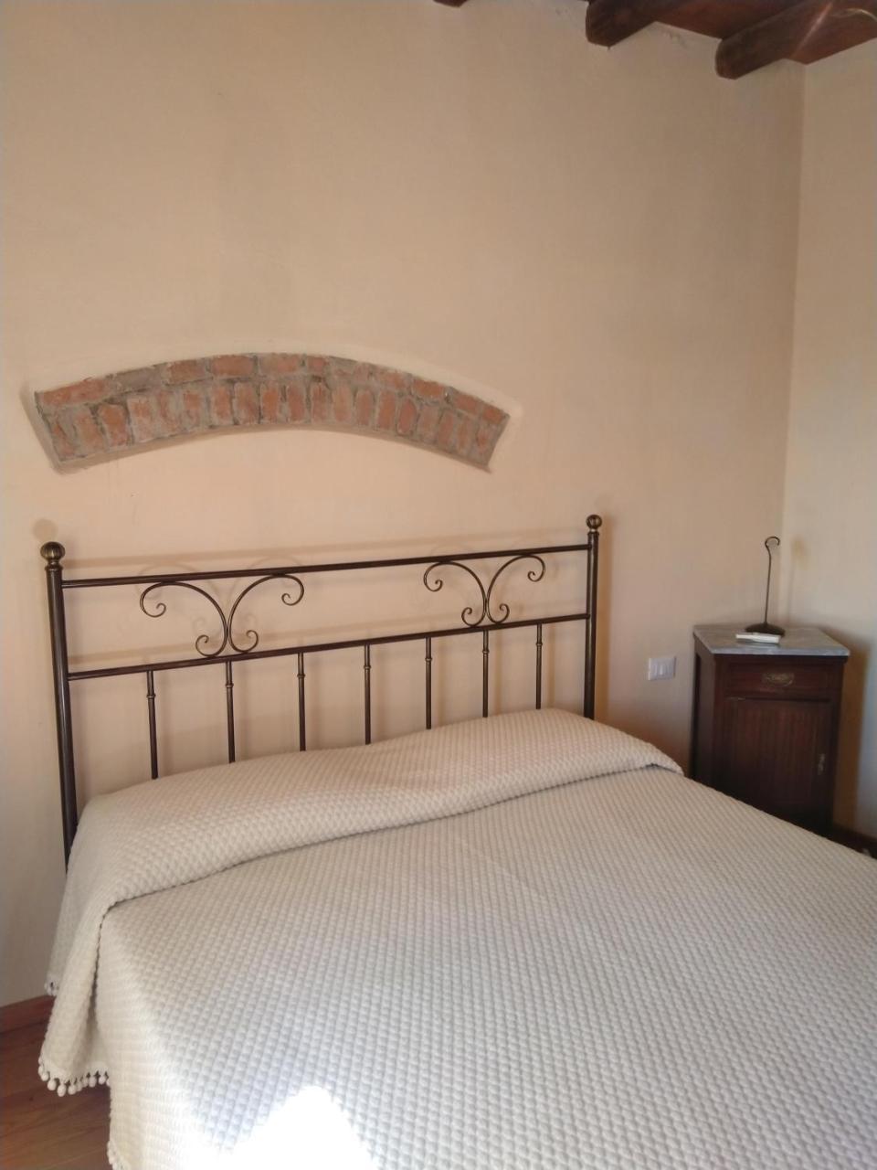 Agriturismo La Burlanda Fosdinovo Exterior photo