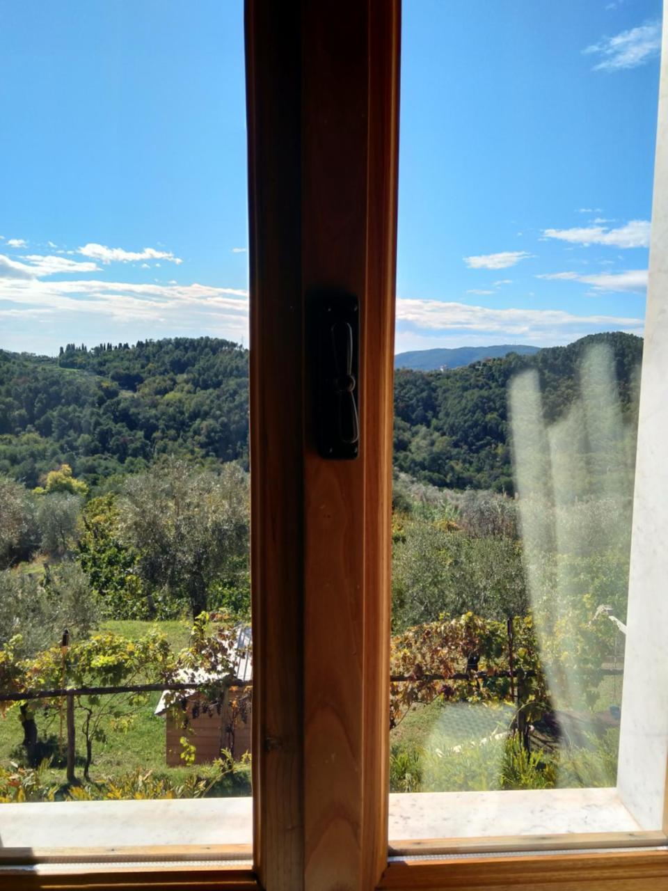 Agriturismo La Burlanda Fosdinovo Exterior photo